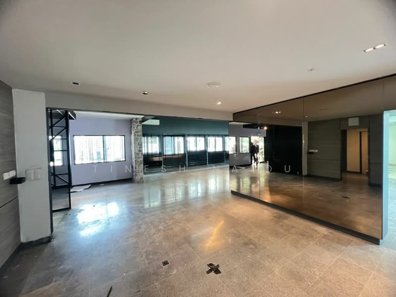 Commercial Bungalow for Rent in Taman U Thant (Ampang) - Tinesh Naidu - Interior - PropertyGuru.com.my