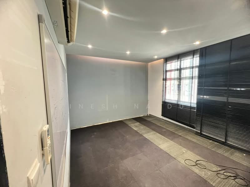 Commercial Bungalow for Rent in Taman U Thant (Ampang) - Tinesh Naidu - Interior - PropertyGuru.com.my