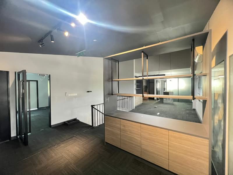 Commercial Bungalow for Rent in Taman U Thant (Ampang) - Tinesh Naidu - Interior - PropertyGuru.com.my