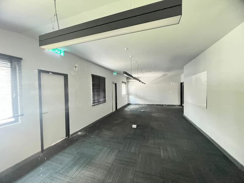 Commercial Bungalow for Rent in Taman U Thant (Ampang) - Tinesh Naidu - Interior - PropertyGuru.com.my