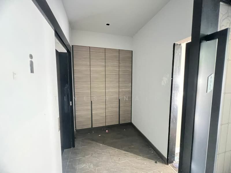 Commercial Bungalow for Rent in Taman U Thant (Ampang) - Tinesh Naidu - Interior - PropertyGuru.com.my