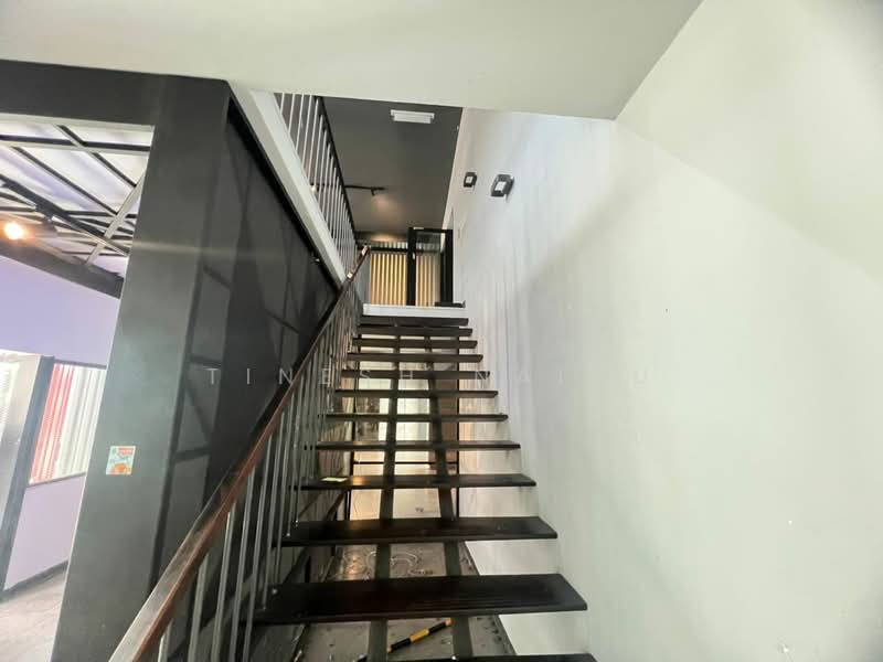 Commercial Bungalow for Rent in Taman U Thant (Ampang) - Tinesh Naidu - Interior - PropertyGuru.com.my