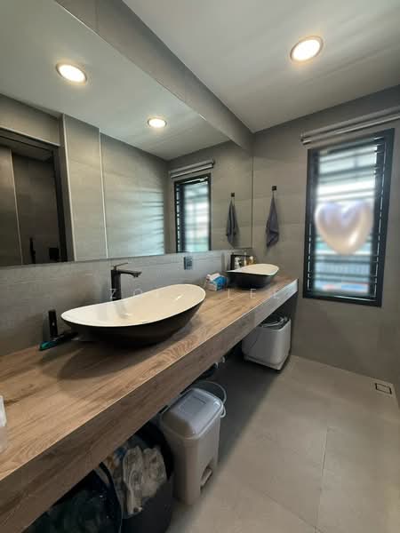2-storey Terraced House for Sale in Iskandar Puteri (Nusajaya) (Johor) - Zoey Lee - PropertyGuru.com.my
