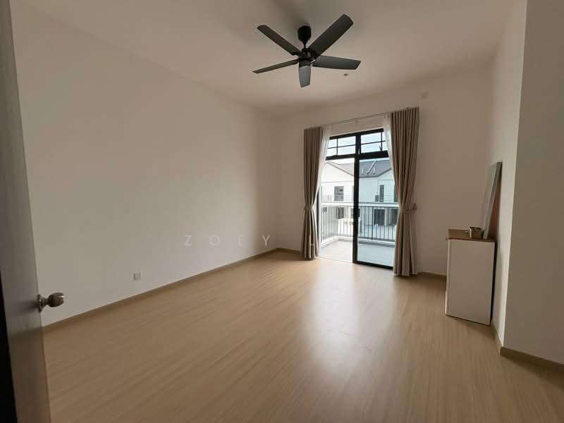 2-storey Terraced House for Sale in Iskandar Puteri (Nusajaya) (Johor) - Zoey Lee - PropertyGuru.com.my