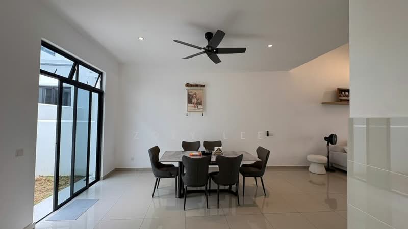 2-storey Terraced House for Sale in Iskandar Puteri (Nusajaya) (Johor) - Zoey Lee - PropertyGuru.com.my