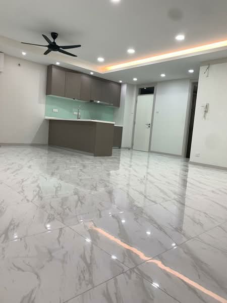 Condominium for Rent at South Brooks - Jeff Yap - Kitchen - PropertyGuru.com.my