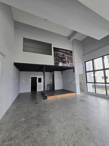 Factory for Sale in Eco Business Park 1 (Johor Bahru) - Jaclynn Looi - Interior - PropertyGuru.com.my