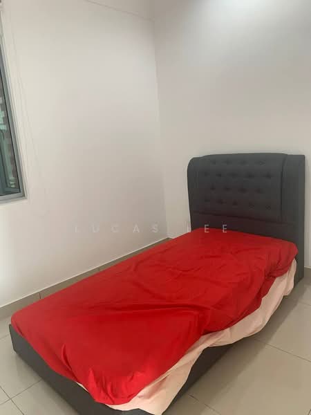Service Residence for Rent at Aliff Heights (Residensi Mutiara Indah) - Lucas Lee - PropertyGuru.com.my