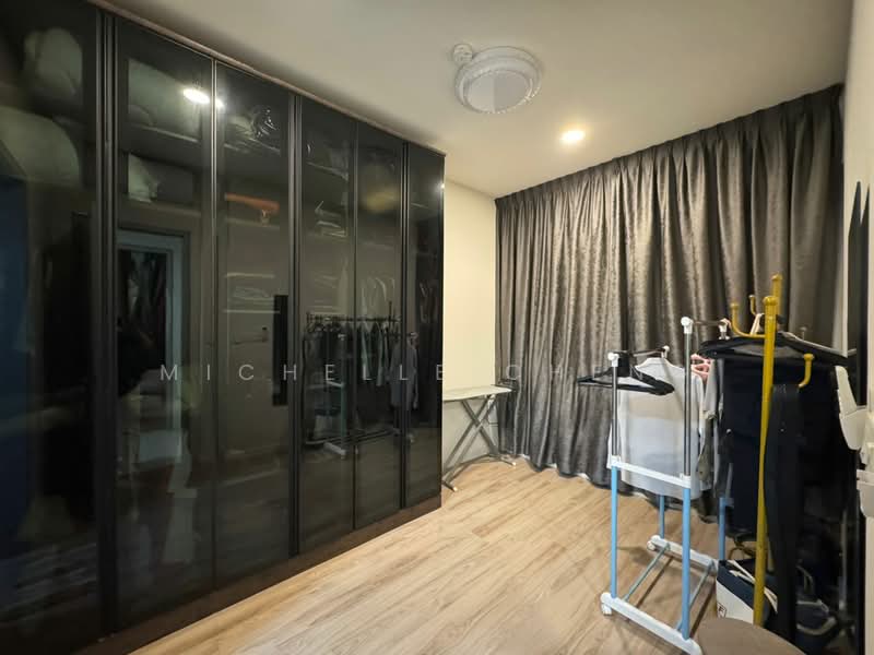 Service Residence for Rent at Emerald 9 - MICHELLE CHENG - Interior - PropertyGuru.com.my