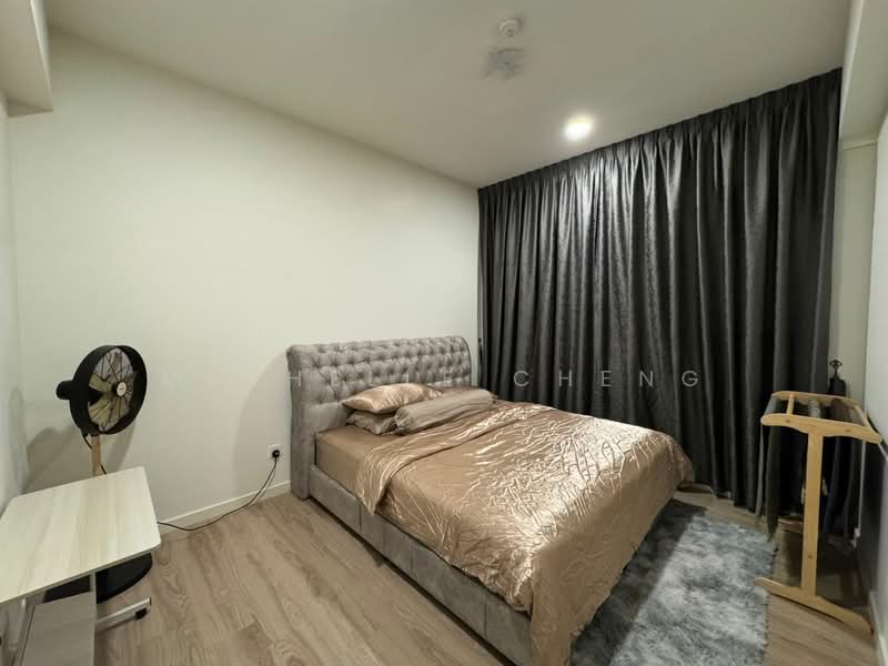 Service Residence for Rent at Emerald 9 - MICHELLE CHENG - Bedroom - PropertyGuru.com.my