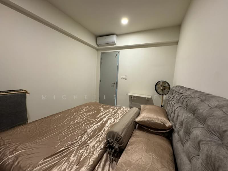 Service Residence for Rent at Emerald 9 - MICHELLE CHENG - Bedroom - PropertyGuru.com.my