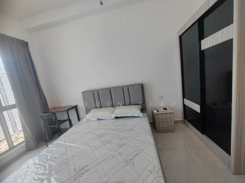 Apartment for Rent at Savana @ Batu Kawan - Jayden Yeap - Bedroom - PropertyGuru.com.my