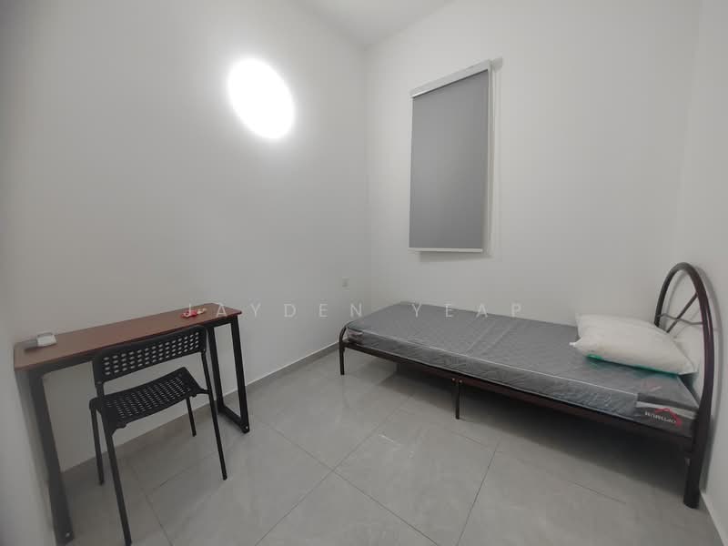 Apartment for Rent at Savana @ Batu Kawan - Jayden Yeap - Bedroom - PropertyGuru.com.my