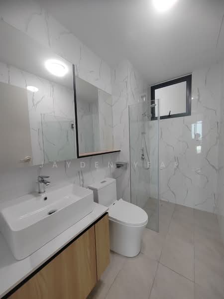 Apartment for Rent at Savana @ Batu Kawan - Jayden Yeap - Bathroom - PropertyGuru.com.my