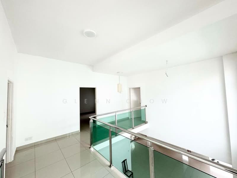 Semi-Detached House for Rent in Cahaya Kota Puteri (Masai) - Glenn Chow - Interior - PropertyGuru.com.my