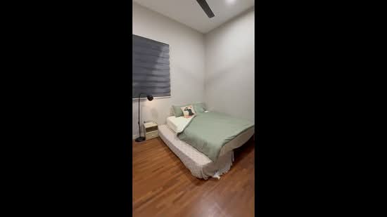 Condominium for Rent at 100 Residency - Jenson Low - PropertyGuru.com.my