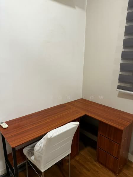 Kondominium untuk Disewa di 100 Residency - Jenson Low - Study - PropertyGuru.com.my