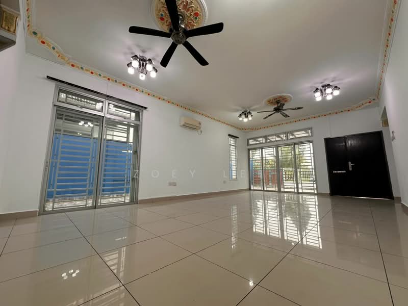 Banglo Pautan untuk Dijual di Taman Mutiara Rini (Skudai) - Zoey Lee - PropertyGuru.com.my