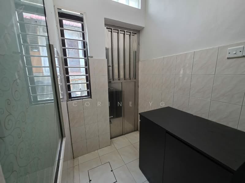 2-storey Terraced House for Sale in Taman Kota Jaya (Kota Tinggi) - Corine YG - Interior - PropertyGuru.com.my