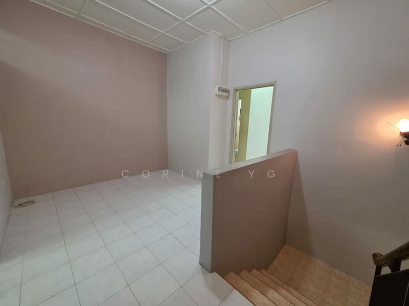 2-storey Terraced House for Sale in Taman Kota Jaya (Kota Tinggi) - Corine YG - Interior - PropertyGuru.com.my