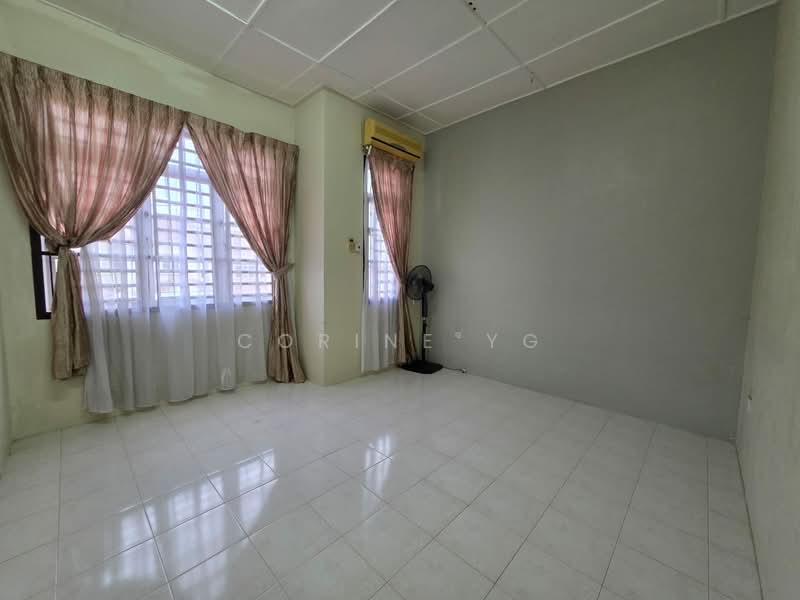 2-storey Terraced House for Sale in Taman Kota Jaya (Kota Tinggi) - Corine YG - Interior - PropertyGuru.com.my