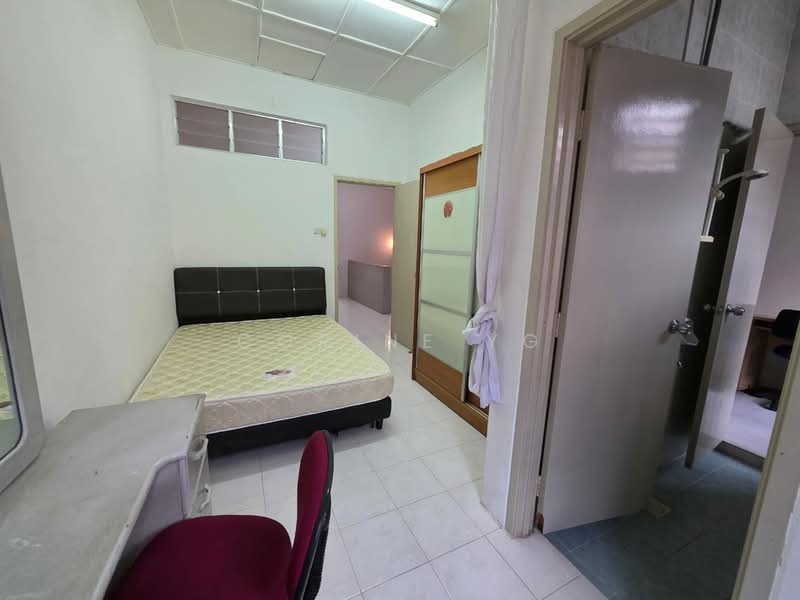 2-storey Terraced House for Sale in Taman Kota Jaya (Kota Tinggi) - Corine YG - Bedroom - PropertyGuru.com.my