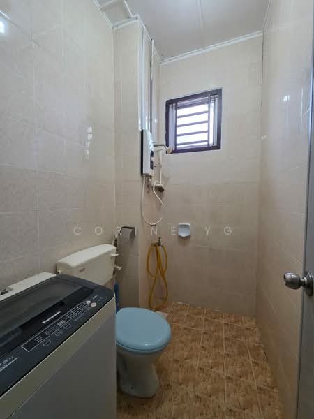 2-storey Terraced House for Sale in Taman Kota Jaya (Kota Tinggi) - Corine YG - Bathroom - PropertyGuru.com.my