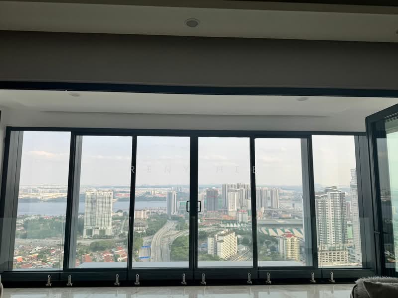 Service Residence for Sale at The Astaka @ 1 Bukit Senyum - Reny Hee - View - PropertyGuru.com.my