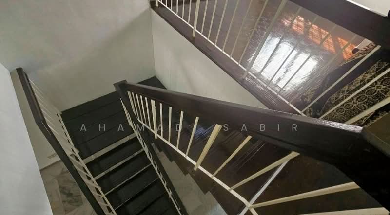 2-storey Terraced House for Sale in Seksyen 27 (Shah Alam) - Ahamadi Sabir - Interior - PropertyGuru.com.my