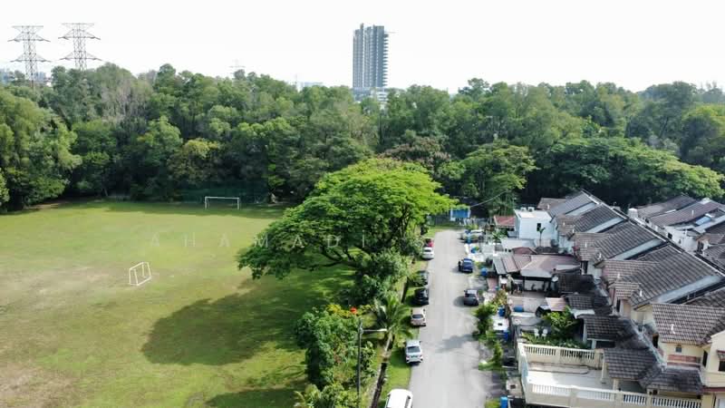 2-storey Terraced House for Sale in Seksyen 27 (Shah Alam) - Ahamadi Sabir - Exterior - PropertyGuru.com.my