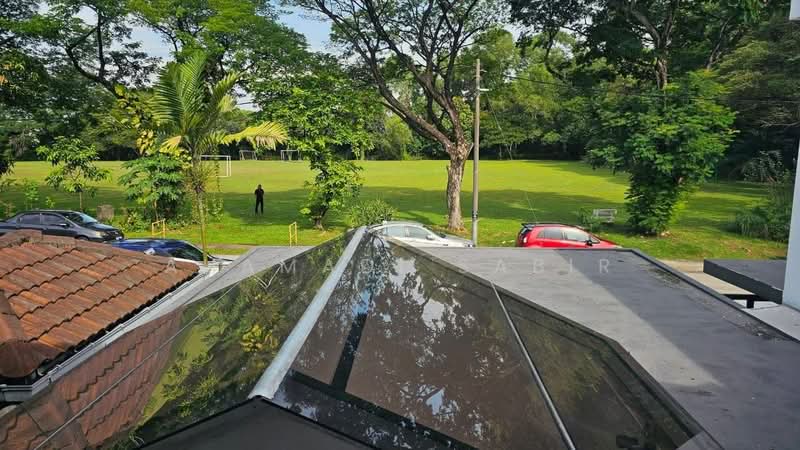 2-storey Terraced House for Sale in Seksyen 27 (Shah Alam) - Ahamadi Sabir - Exterior - PropertyGuru.com.my