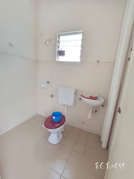 Apartment for Rent at Pangsapuri Kasuarina - Ivy Por - Bathroom - PropertyGuru.com.my