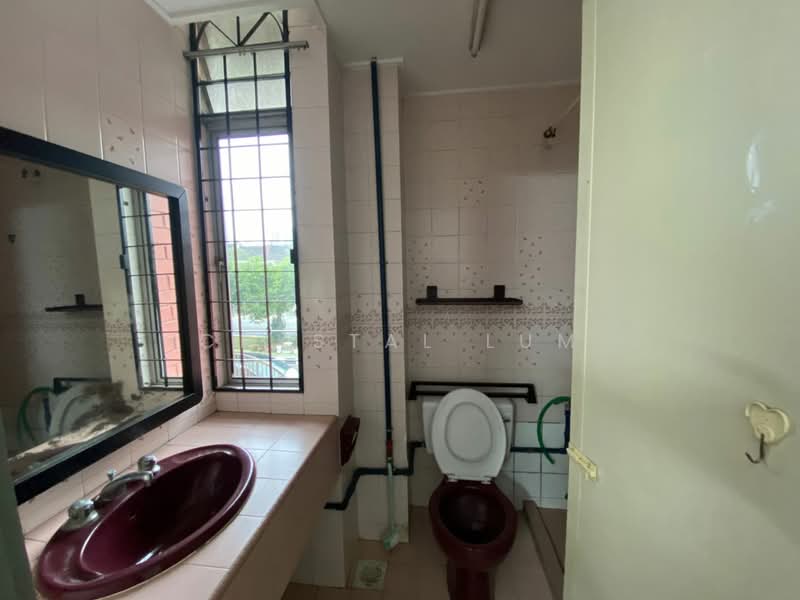 2-storey Terraced House for Rent in Bandar Menjalara (Kuala Lumpur) - Crystal Lum - PropertyGuru.com.my