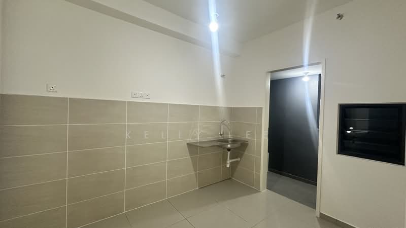 Servis Apartment untuk Dijual di D'Clover Residences - Kelly Lee - PropertyGuru.com.my