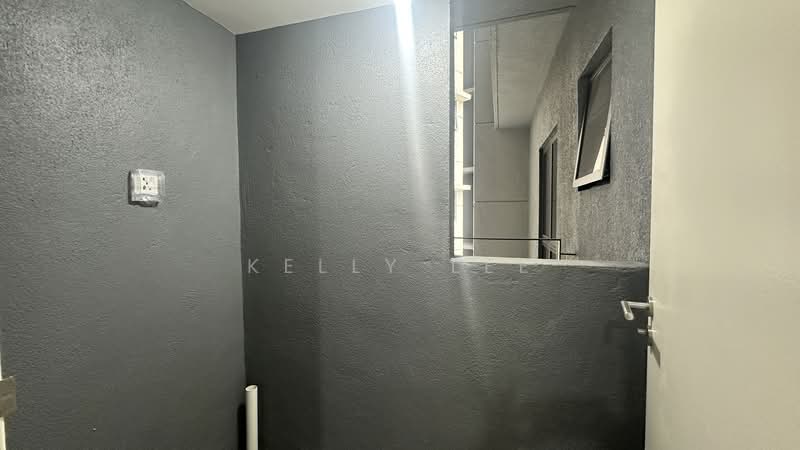 Servis Apartment untuk Dijual di D'Clover Residences - Kelly Lee - PropertyGuru.com.my