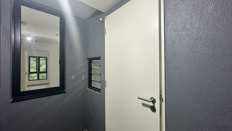Servis Apartment untuk Dijual di D'Clover Residences - Kelly Lee - PropertyGuru.com.my