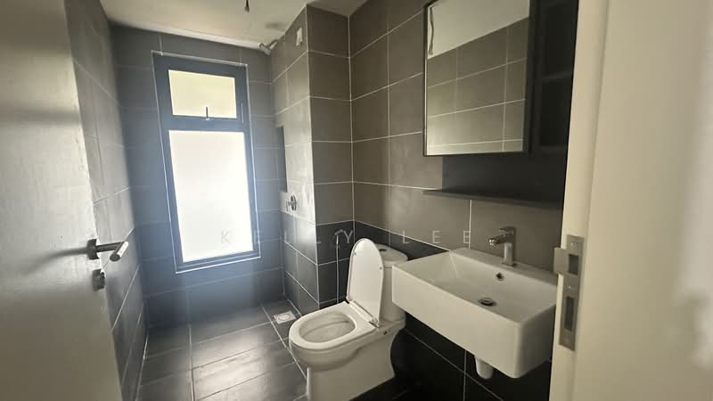 Servis Apartment untuk Dijual di D'Clover Residences - Kelly Lee - PropertyGuru.com.my