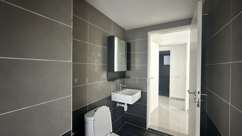 Servis Apartment untuk Dijual di D'Clover Residences - Kelly Lee - PropertyGuru.com.my