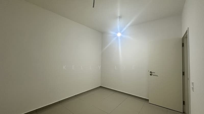 Servis Apartment untuk Dijual di D'Clover Residences - Kelly Lee - PropertyGuru.com.my