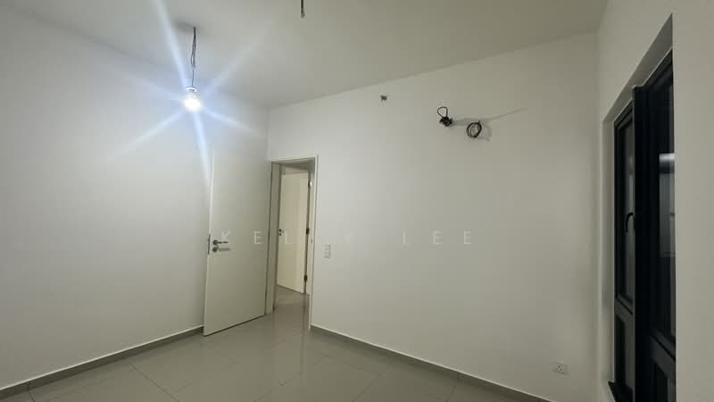 Servis Apartment untuk Dijual di D'Clover Residences - Kelly Lee - PropertyGuru.com.my
