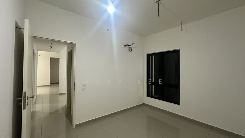 Servis Apartment untuk Dijual di D'Clover Residences - Kelly Lee - PropertyGuru.com.my
