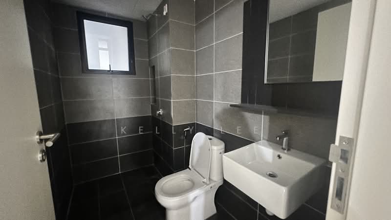 Servis Apartment untuk Dijual di D'Clover Residences - Kelly Lee - PropertyGuru.com.my