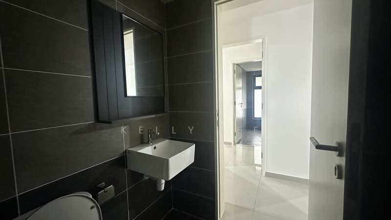 Servis Apartment untuk Dijual di D'Clover Residences - Kelly Lee - PropertyGuru.com.my