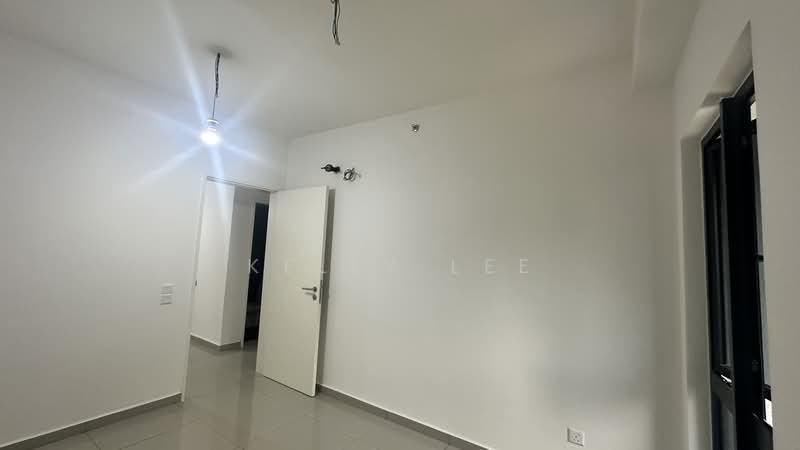 Servis Apartment untuk Dijual di D'Clover Residences - Kelly Lee - PropertyGuru.com.my