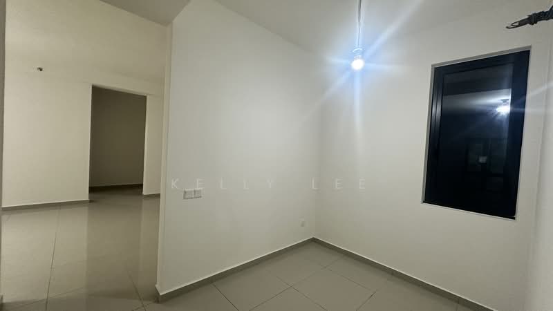 Servis Apartment untuk Dijual di D'Clover Residences - Kelly Lee - PropertyGuru.com.my