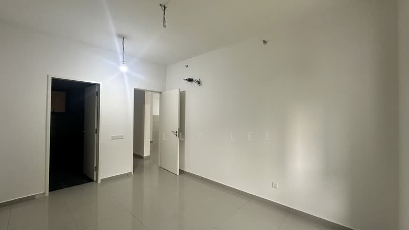 Servis Apartment untuk Dijual di D'Clover Residences - Kelly Lee - PropertyGuru.com.my