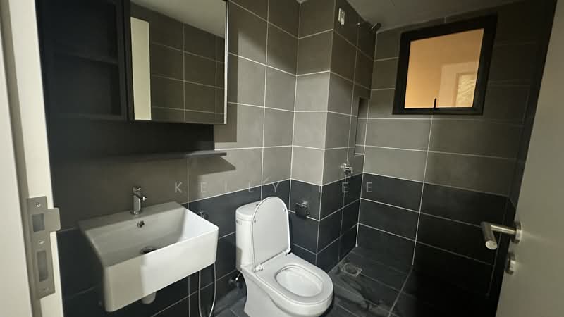 Servis Apartment untuk Dijual di D'Clover Residences - Kelly Lee - PropertyGuru.com.my