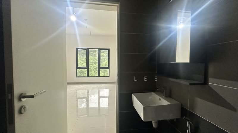 Servis Apartment untuk Dijual di D'Clover Residences - Kelly Lee - PropertyGuru.com.my