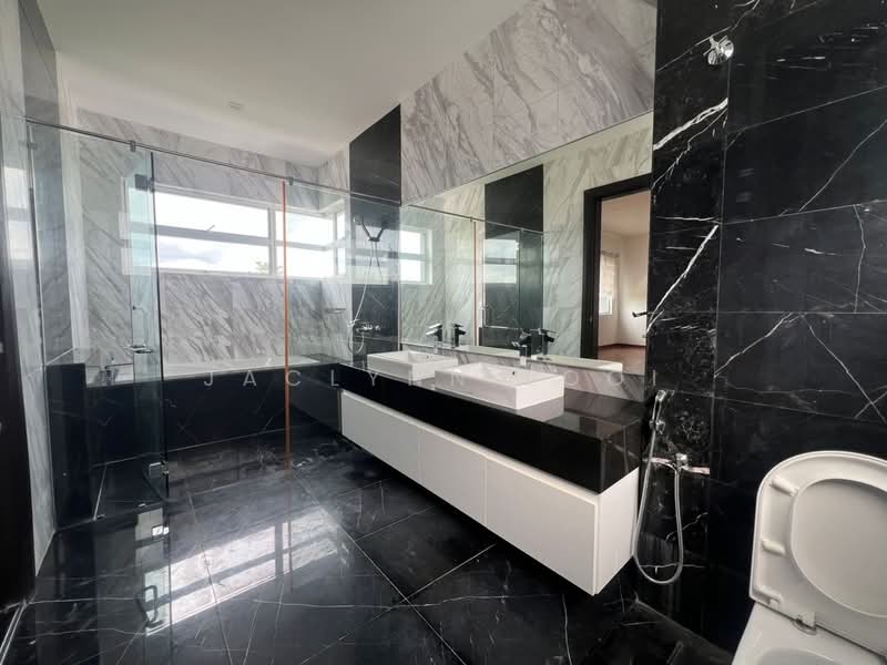 Bungalow for Sale in Horizon Hills (Iskandar Puteri (Nusajaya)) - Jaclynn Looi - Bathroom - PropertyGuru.com.my