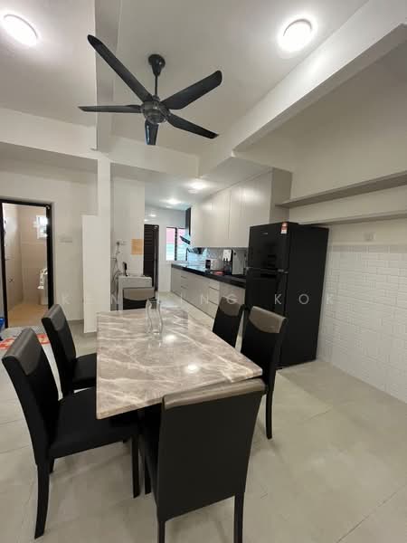 2-storey Terraced House for Rent in Petaling Jaya (Selangor) - Ken Ling Kok - PropertyGuru.com.my